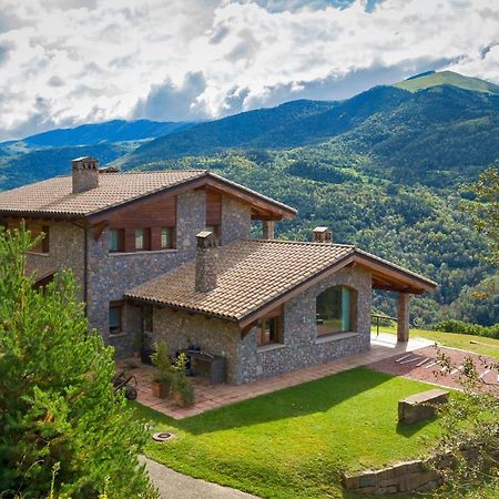 Serrat Del Vent - Adults Only Ribes De Freser Bagian luar foto